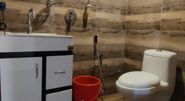 The Earthen Nest, Prenota Hotel Hotel a Lagos con parcheggio, Parcheggio