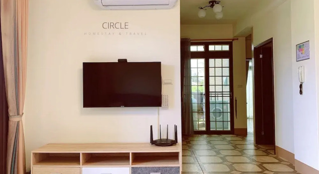 Circle Circle Homestay