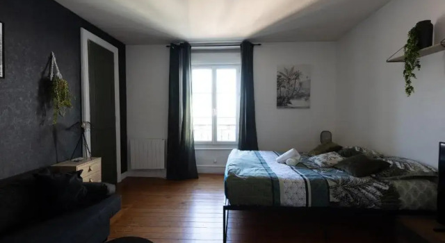 L'appart K-Ctus - Moderne Et Design, 4 Pers