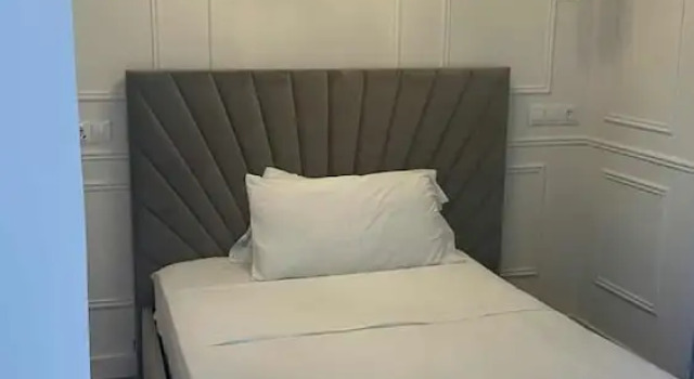 Двухместный номер Deluxe Villa Costa Marbella
