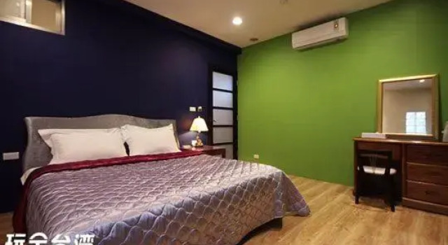 Camera Deluxe Good Time B&B