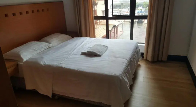 Homestay Marina Court KK, Prenota Hotel Kota Kinabalu Sabah