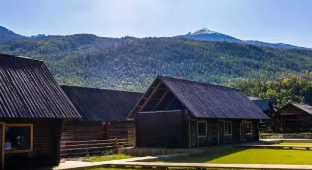 Shanyu Lake Homestay, Boek Hotel Burqin 