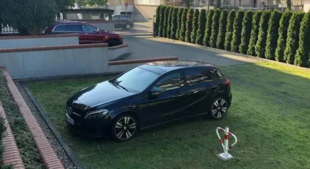 Apartament TRZY POMOSTY Villa Mistral z opcją PARKINGU, Забронировать Апартаменты/квартира Апартаменты Свиноуйсьце, рядом с Sea Fishing Museum, Апартаменты/квартира