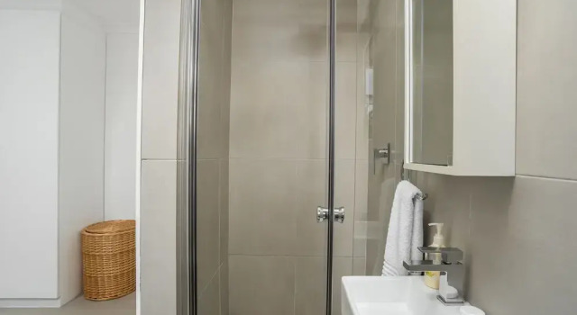 Апартаменты Comfort Oceana 30