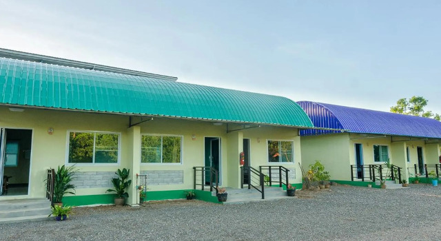Ariya Garden Home