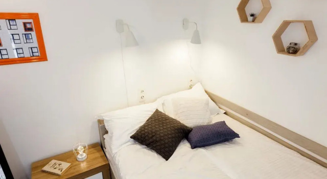 7 Apartments, Забронировать Апартаменты/квартира Апартаменты Львова, рядом с Дворец латинских архиепископов, Апартаменты/квартира