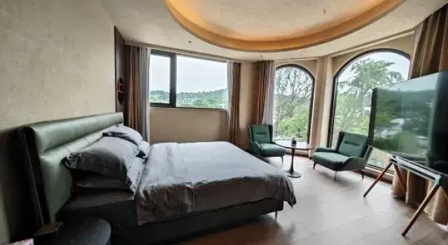 Люкс Dongshan Sheyi Homestay