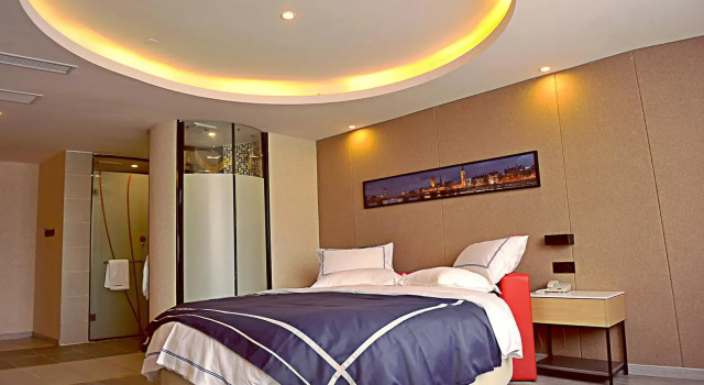 Lano Hotel Guizhou Zunyi Renhuai Power Supply Bureau Office Building, Book Hotel Renhuai Guizhou