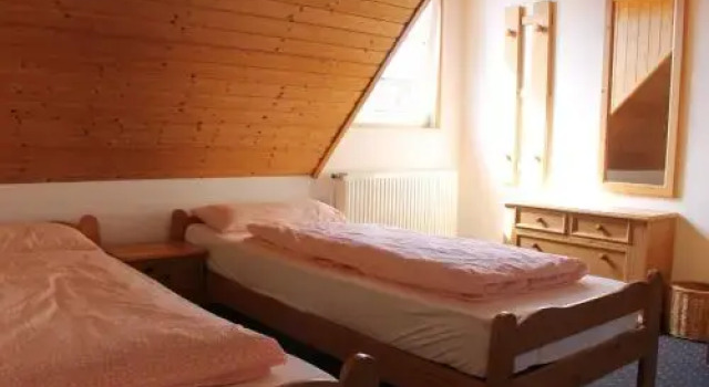 GLÜCKSHAUS Ferienwohnung, Забронировать Отель Отели Заленбург 3 звезды, 3*