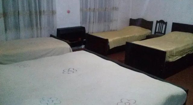 European Guest House, Rezerwuj Pensjonat Borjomi Samckhe Javakheti