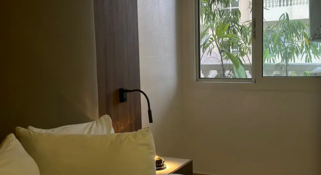 Люкс Standard Guided Hospitality - Luxury Accommodations
