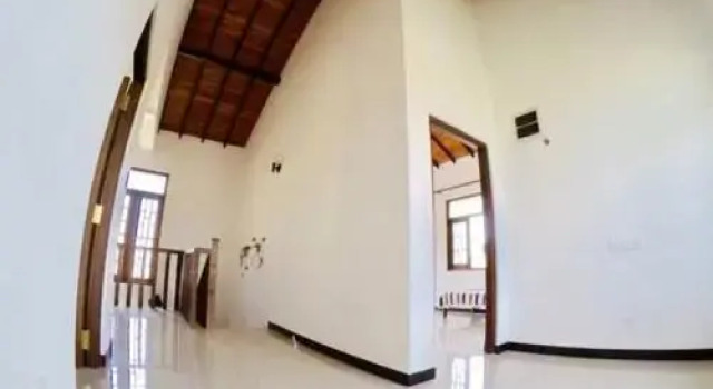 Pan G'S House