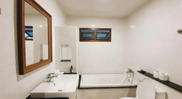 Люкс Buri Gallery House