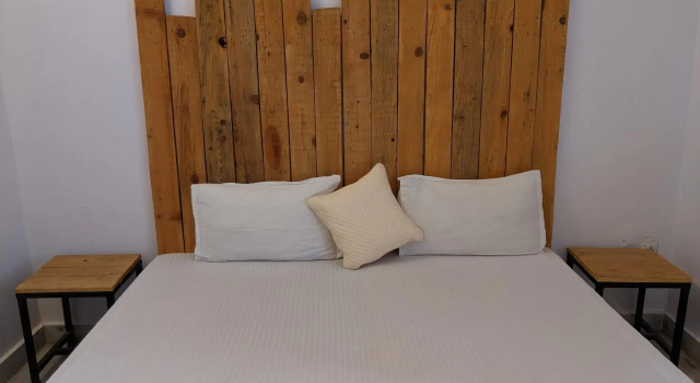 Номер Standard Bunk Stay Co-working and Yoga