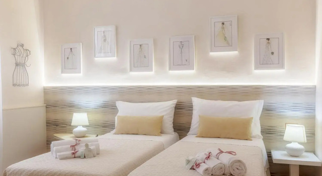 L'Arena B&B