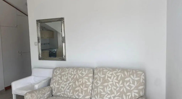 Апартаменты Sunny Apartment