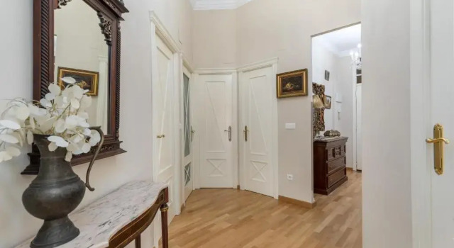 Апартаменты My Loft 4 You Gran Via