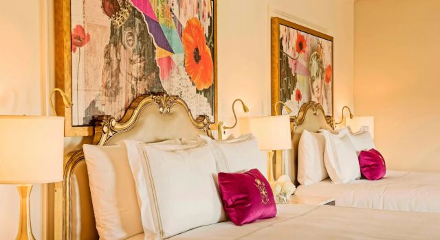 The Historic Cavalier Hotel and Beach Club, Autograph Collection, Book Hotel 4-stjernede hoteller i Virginia, 4*