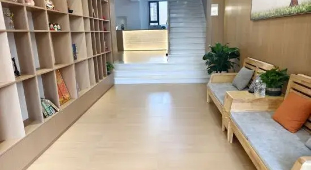 JingLanMeiSu, Rezervasyon Otel Qinggang Çin