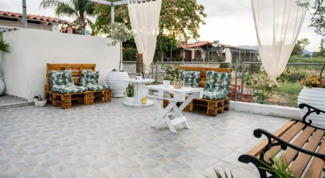 Sea View Residence, Prenota Hotel Argos-Mykines Argolis Regional Unit