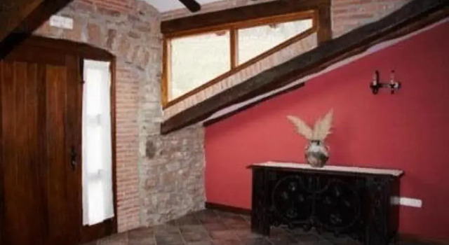 Argiñenea Country House
