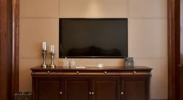 Suite Deluxe Devoted Hotel