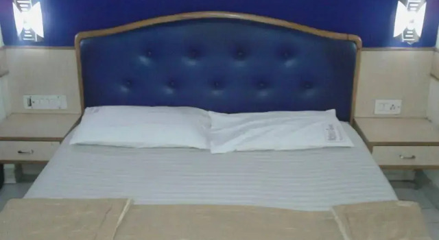 National Residency, Rezervovat Hotel Hotely v Bangalore s parkováním, Parkování