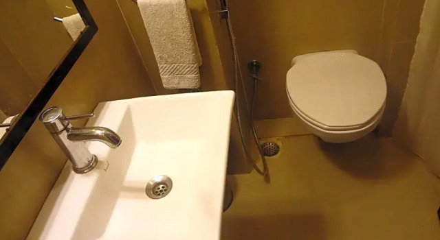 Номер Comfort Mango Hotels, Nagpur -Central Avenue Road