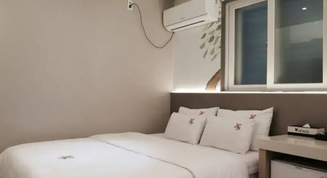 9 Hotel, Prenota Hotel Sasang-Gu Busan