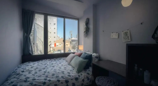 Двухместный номер Standard Hotel Trim