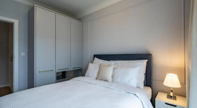 Апартаменты Rezydencja Niechorze 113 - 5D Apartamenty
