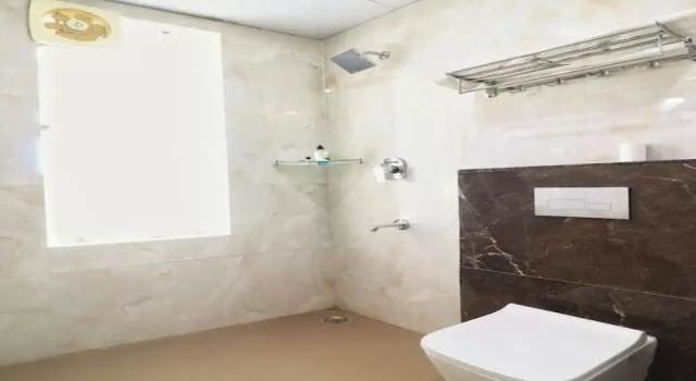 Номер Standard Hotel Taj Venture Near Taj Mahal Agra