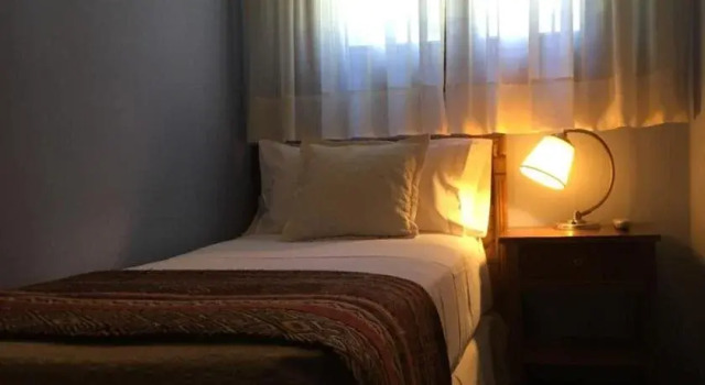 Los Nobles Hostal de Bosque, Rezerwuj Hotel Playa Grande 