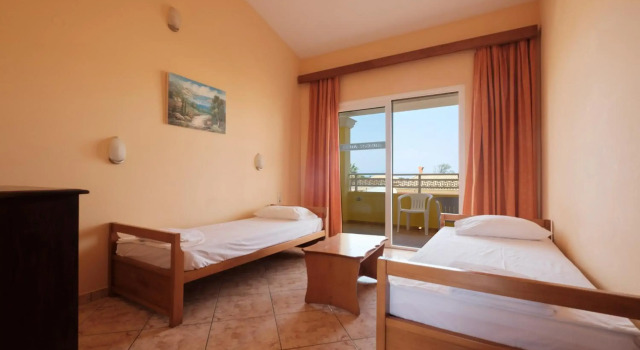 Luisa Hotel, Забронировать Апарт-отель Сидарион 