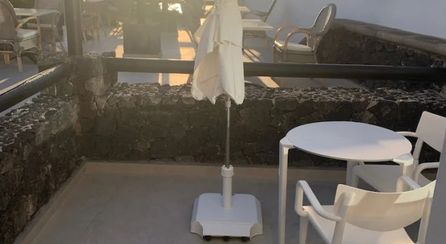 Двухместный номер Standard El Hotelito Del Golfo