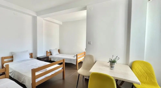 Семейный номер Standard Hotel Lobo Budva
