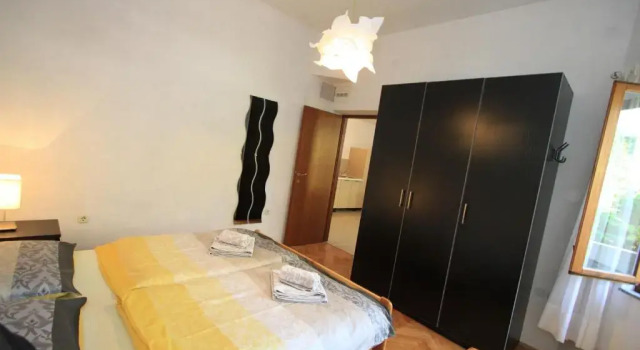 Апартаменты Holiday Apartment Rokov