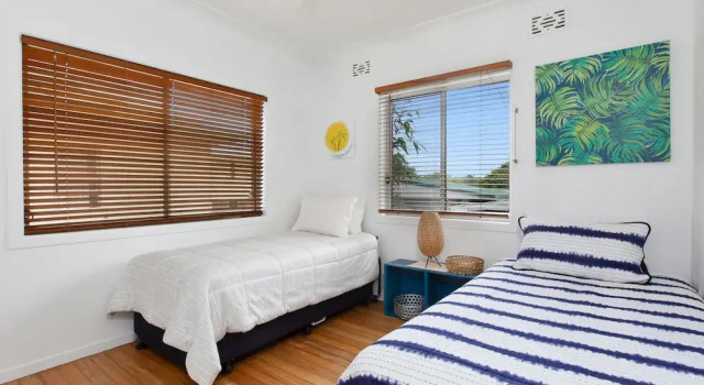 Beach House on Pearl - Kingscliff Central, 预订 酒店 金斯克里福 Tweed Coast