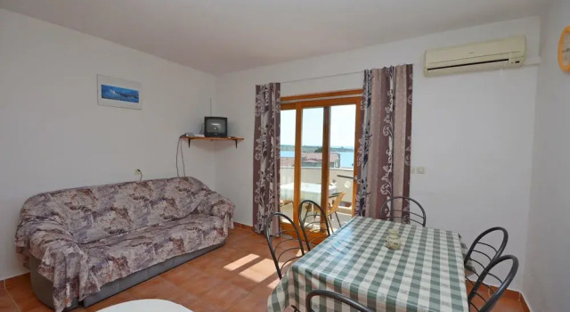 Apartments and Rooms Gordana, Забронировать Апартаменты/квартира Апартаменты Новалья, Апартаменты/квартира