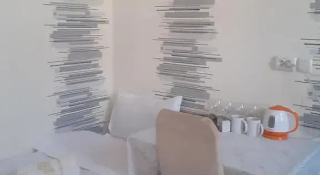 Номер Standard UYUT INN Hotel