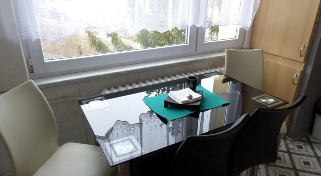 Люкс Apartmán Trutnov