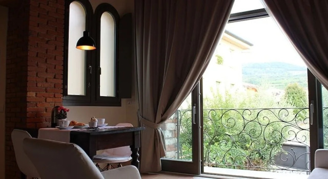 Номер Deluxe Corte Tre Vigne