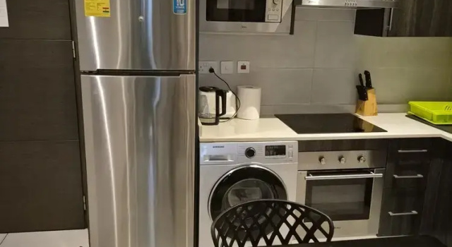 Apartmán Ebs properties