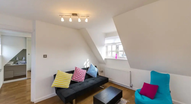 Stunning flats in Rye, Забронировать Отель Отели Исторического графства Суссекса с парковкой, Парковка