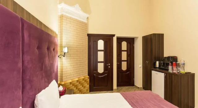 Апартаменты Superior Одесса Executive Suites