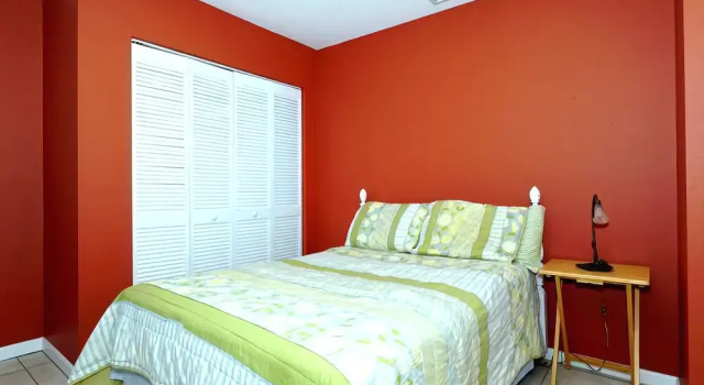 Hibiscus House 4 Bedrooms 3 Bathrooms Home