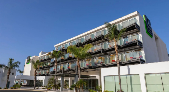 Faros Hotel Ayia Napa