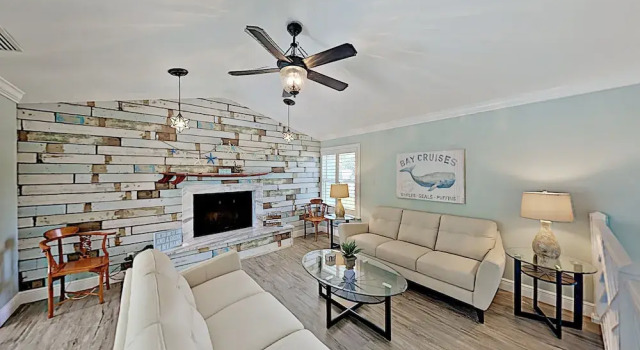 408harbd 3 Bedroom Home