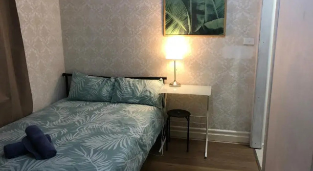 Melbourne short stay - Caulfield station, Monash Uni, Book Hotel  